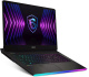 фото Ноутбук  MSI Raider GE77 HX 12UHS в Санкт-Петербургe 17.3 ", Core i7, 32 Гб RAM, 2 Тб SSD, GeForce RTX 3080 Ti, Темно-серый
