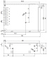 фото Преобразователь AC-DC сетевой Mean Well RD-65A в Уфе