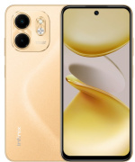 фото Смартфон Infinix X6532 Smart 9 3/128GB