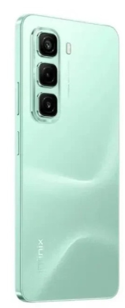 фото Смартфон  Infinix X6882 Hot 50 6/256GB в Нижнем Новгороде