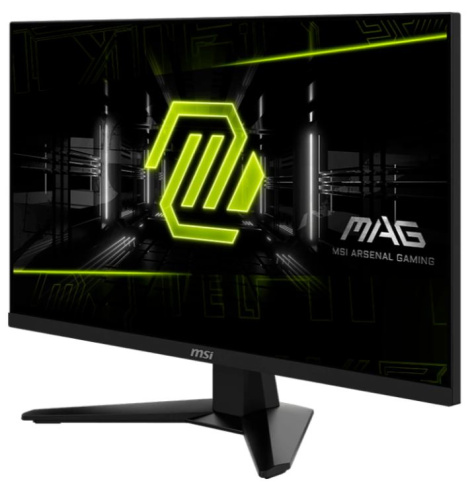 фото Монитор 27" MSI Mag MAG 274QF в Уфе