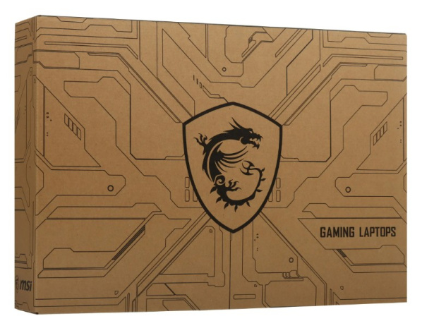 фото Ноутбук  MSI Katana 17 B2RVEK-1618XRU в Уфе 17.3 ", Core 5, 16 Гб RAM, 1 Тб SSD, GeForce RTX 4050, Черный