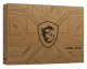 фото Ноутбук  MSI Katana 17 B2RVEK-1618XRU в Уфе 17.3 ", Core 5, 16 Гб RAM, 1 Тб SSD, GeForce RTX 4050, Черный