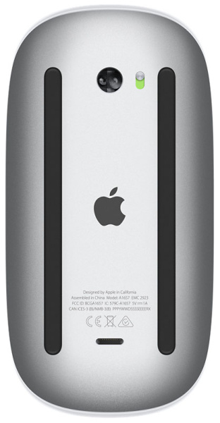 фото Мышь  Apple Magic Mouse в Уфе
