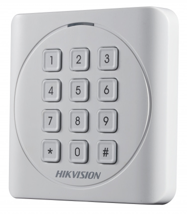 фото Считыватель  HIKVISION DS-K1801MK в Екатеринбурге