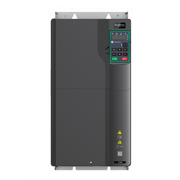 

Преобразователь частоты Systeme Electric STV600D55N4 STV600 55 кВт 400В, STV600D55N4