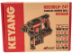фото Перфоратор аккумуляторный KEYANG HD20BLH-24T (Bare) в Краснодаре
