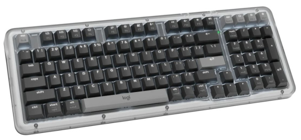 фото Клавиатура  Logitech K98M в Казани