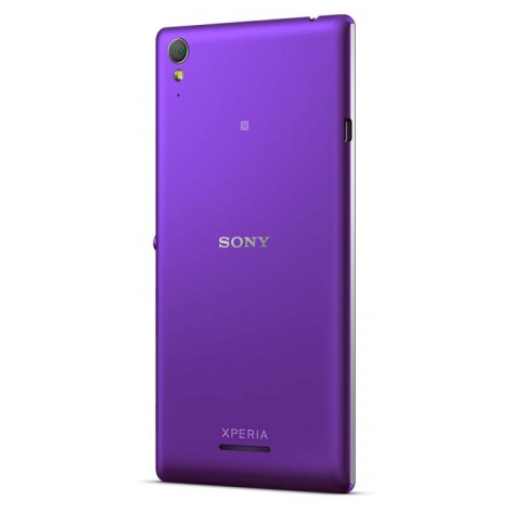 фото Мобильный телефон  Sony Xperia T3 D5103 Purple