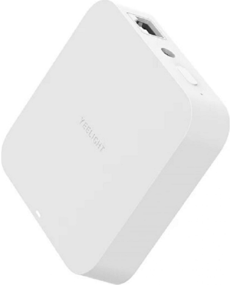 фото Центр  Yeelight Yeelight gateway в Омске