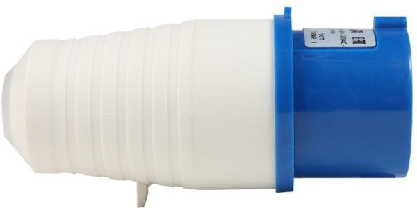 фото Вилка кабельная КЭАЗ 222736 в Красноярске