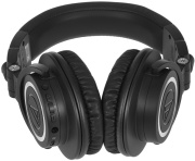 фото Наушники Audio-Technica ATH-M50XBT2 Black