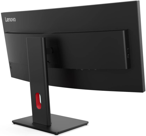 фото Монитор 34" Lenovo ThinkVision T34WD-40 в Перми