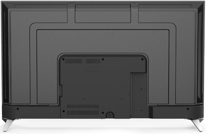 

Телевизор Xiaomi Viomi YMD43ACURUS1, Viomi