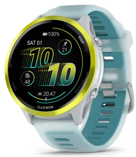 фото Часы  Garmin Forerunner 570