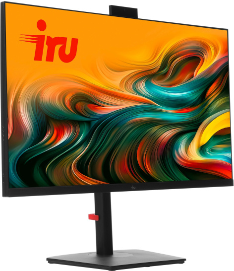 фото Моноблок 31.5" iRu Strato в Уфе