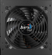 фото Блок питания AeroCool KCAS PLUS 600W
