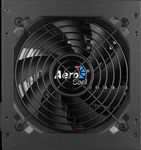 фото Блок питания ATX AeroCool KCAS PLUS 600W в Ростове-на-Дону