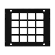 фото Салазки Exegate HD-3T5P4