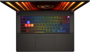 фото Ноутбук MSI Vector 17 HX AI A2XWHG-065RU
