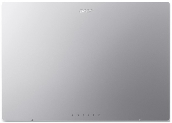 фото Ноутбук  Acer Aspire 3 A314-42P-R0FL в Челябинске 14 ", Ryzen 7, 16 Гб RAM, 512 Гб SSD, Radeon Graphics, Серебристый