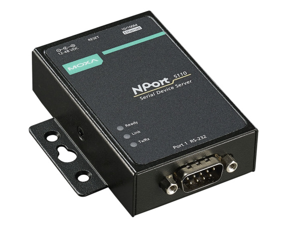 фото Преобразователь  MOXA NPort 5110-T в Волгограде