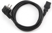 фото Кабель питания Cablexpert PC-186-1-3M