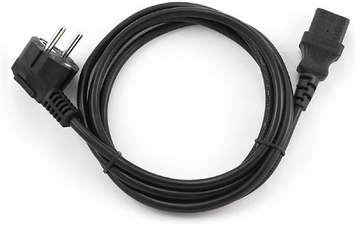 фото Кабель питания  Cablexpert PC-186-1-3M в Самаре