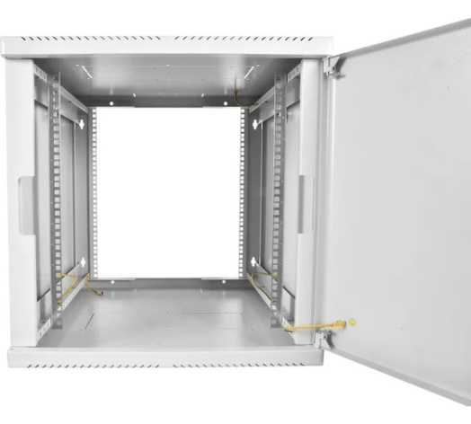фото Шкаф настенный 19", 9U ЦМО ШРН-9.500.1 в Красноярске