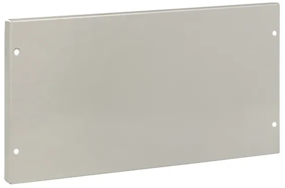 

Комплект панелей цоколя EKF FC62 FORT Ш600 В200 PROxima (2шт), FC62