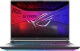 фото Ноутбук ASUS ROG Strix G18 G815LM-TT170 18" (Intel Core Ultra 9, 16Гб DDR5, SSD 1 Тб, GeForce RTX 5060, Без ОС) Серый [90NR0LP1-M007Y0]