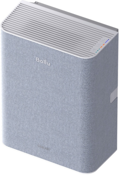 фото Очиститель воздуха  Ballu ONEAIR ASP-100 в Омске