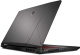 фото Ноутбук  MSI GL76 11UCK-248XRU 17.3 ", Core i5, 8 Гб RAM, 512 Гб SSD, GeForce RTX 3050, Серый