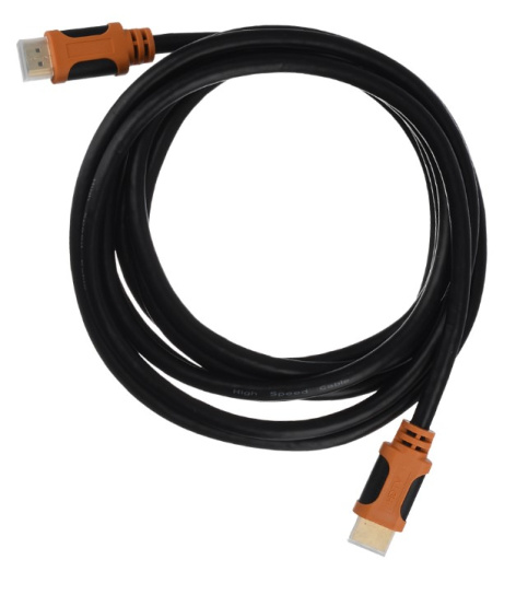фото Кабель интерфейсный HDMI-HDMI GoPower 00-00027309 в Уфе