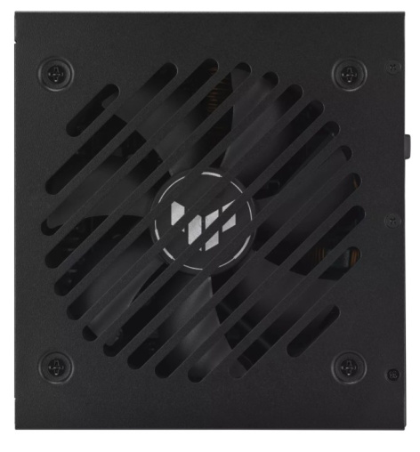 фото Блок питания ATX ASUS TUF-GAMING-650B-EVO