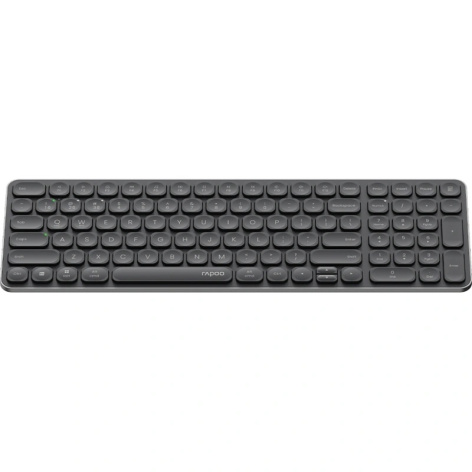 фото Клавиатура wireless Rapoo E9350L в Омске