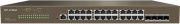 фото Коммутатор IP-Com G5328F