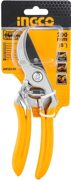 фото Секатор  INGCO HPS0109 в Перми