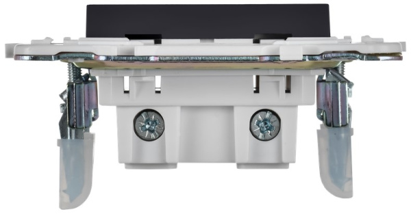 фото Розетка без заземления  IEK SK-R13-10-K48 в Ростове-на-Дону