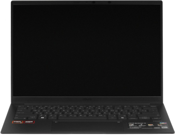 фото Ноутбук  ASUS ZENBOOK 14 UM3406GA-QD049 в Нижнем Новгороде 