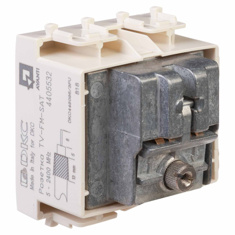 фото Розетка  DKC 4405532 в Красноярске