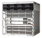 Изображение товара Шасси Cisco C9407R