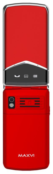 фото Мобильный телефон  MAXVI E11