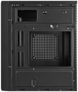 фото Корпус Ginzzu B350