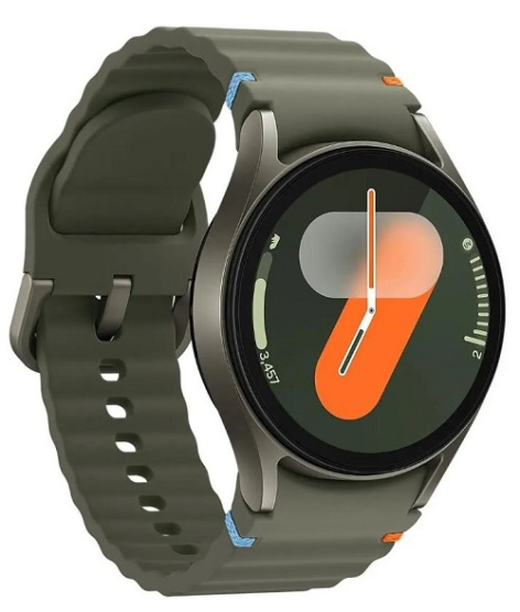 фото Часы  Samsung Galaxy Watch 7 LTE в Омске