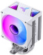 фото Кулер  JONSBO CR-1400 V2 Color White в Омске