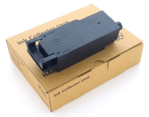 

Запчасть Ricoh 344114 PRO L5130/PRO L5160, емкость для отработанных чернил, 344114