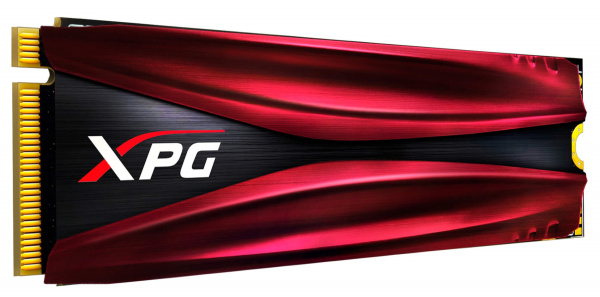 фото Накопитель SSD M.2 2280 ADATA ASX7000NPC-256GT-C