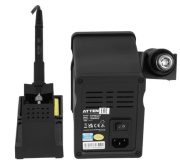 фото Паяльная станция Atten AT8586