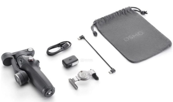 фото Стабилизатор  DJI OM5071 в Перми